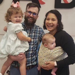 Meet your Posher, Jason